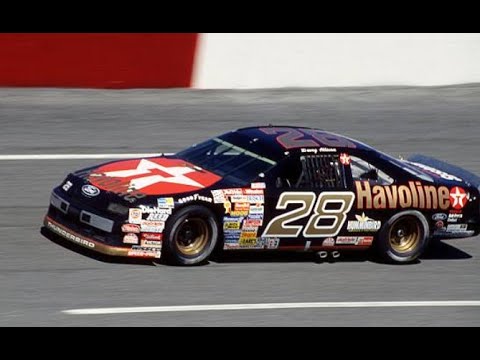 Thumbnail for 1990 Motorcraft Quality Parts 500 by Motorcraft