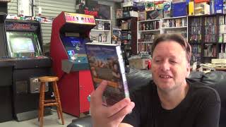 Channel Update September 2018 - Health, Other Pickups, Movies, Coming Up