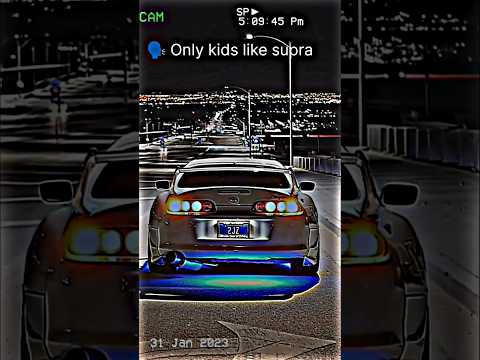 🗣️ ONLY KIDS LIKE SUPRA 🖤#viral #supra