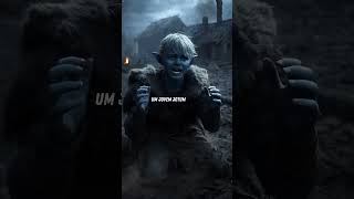 Thor não é um heroi bonzinho