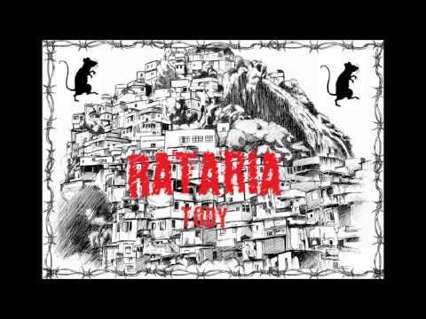 Tody - Rataria {PROD.TOMBA RECORD'S}