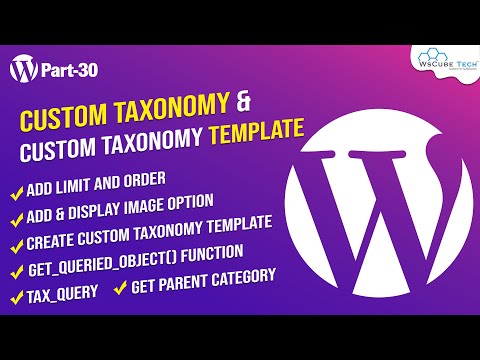 Introduction to WordPress Theme Development in Hindi 1 WsCube Tech