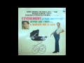 Michel Legrand / My Baby