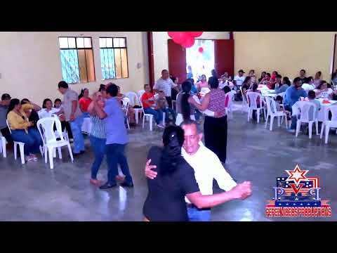 Seguidores M1 En Santa Cruz Naranjo En Cumpleaños De Brandon Valenzuela Parte Seis