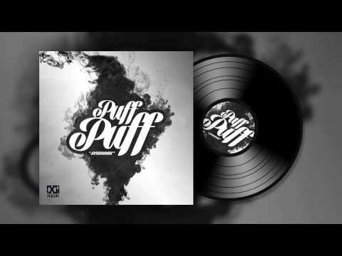 DJ Xquze - 11 - Hey Yo feat. Constantine The G, Supreme, Nicotine P [Puff Puff Sessions]