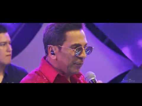 ANTOLOGIA - Alberto Barros Tributo a la Salsa Colombiana 7