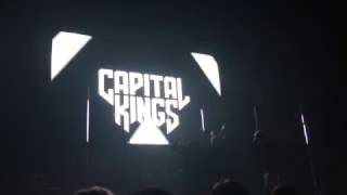 Capital Kings // &quot;Believer&quot; [Live]