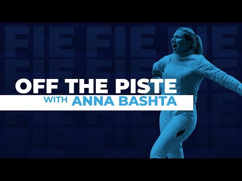 Off the Piste // Anna Bashta AZE