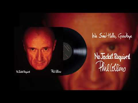 Video thumbnail for We Said Hello Goodbye