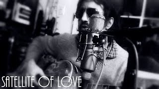 ONE ON ONE: Joseph Arthur w/ Reni Lane - Satellite Of Love, New York City 02/22/14