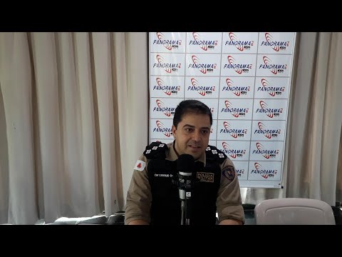 Conexão Policial: PM relata Operação Rolezinho, Xeque-Mate II e segurança em eventos da cidade