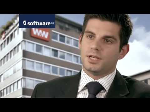 Wüstenrot & Württembergische - Customer Success Story (Steffen Guttenbacher - Head of Financial Program Management)