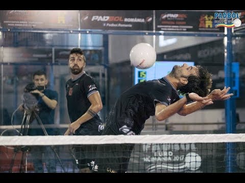 Reel Padbol 2017