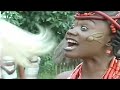DJ AFRO LATEST MOVIE AKI NA POPO