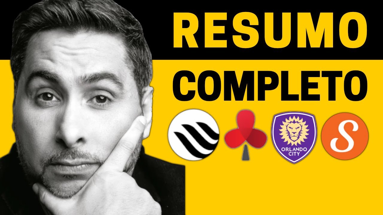 Watch Now Ponto de Inflexão | Resumo Completo do Livro de Flávio Augusto da Silva Ponto de Inflexão | Resumo Completo do Livro de Flávio Augusto da Silva