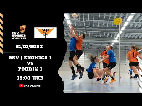 GKV | Enomics 1 - PERNIX 1