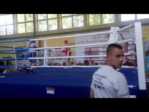 Bartnik vs Flaszak Brzeziny