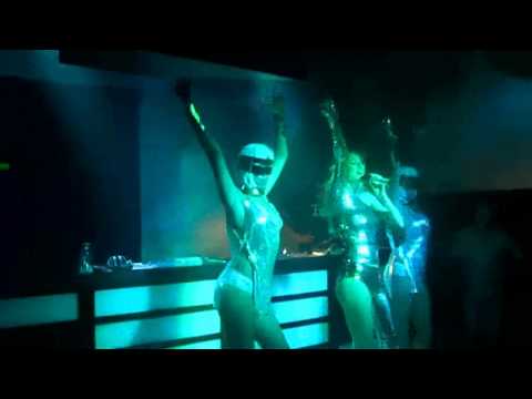 Meital De Razon Hosted On 3SOME 14.9.12