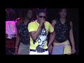 Ferre Gola Mercure Live à L Élysée Montmartre