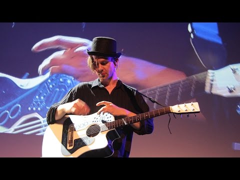 Cusp 2015 / Robin Sukroso