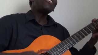 Sixpence None The Richer - Healer - acoustic guitar cover