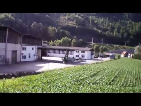 Anton Mayer Ges.m.b.H. Entsorgung-Recycling-Sekundärrohstoffe