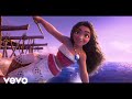 Myra Molloy Villagers Of Motunui คืนมา From Moana 2