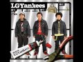 LGYankees Dangerous Game 
