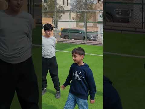 متابعين في الملعب الجزء 2 !🤍