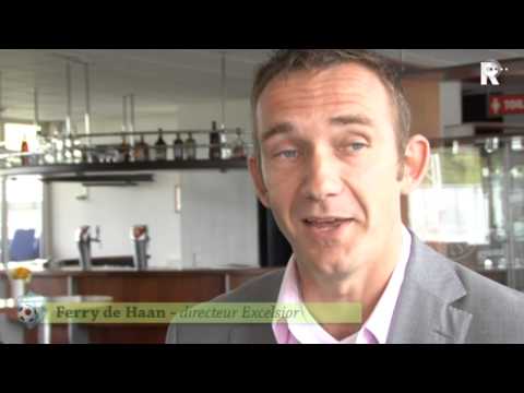 De uitzending met Harry van den Ham