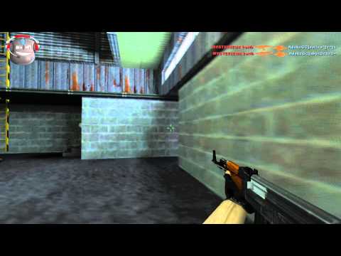 keNb vs AdeksGC - GameEkstra GamerArena