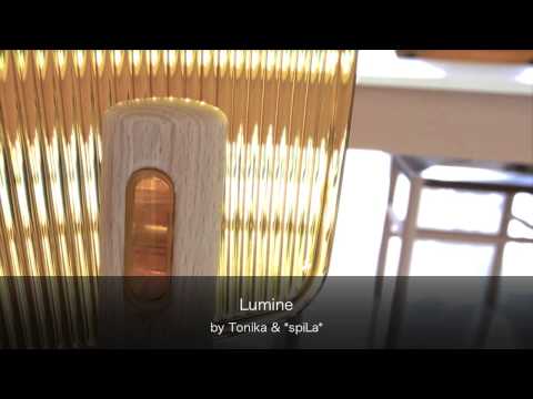 Lumine / Tonika & *spiLa*