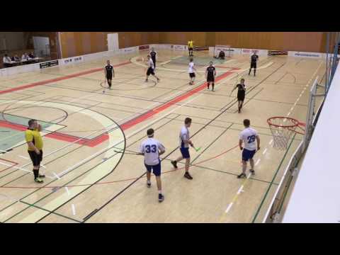 19.11 PAKA - Santa's United III ERÄ 1