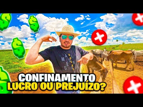 A VERDADE SOBRE O MEU CONFIMANETO