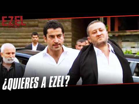 ¿Qué Te Haría Ezel Si Estuviera Aquí? - Ezel En Español Capitulo 150