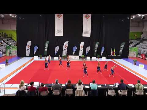 GFL 2023 - Chitas, CDESMT