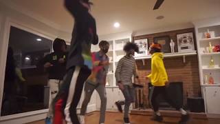 Ayo &amp; Teo + Gang | Madeintyo ft. Blood Orange - Margiela Problems (Dance Video)