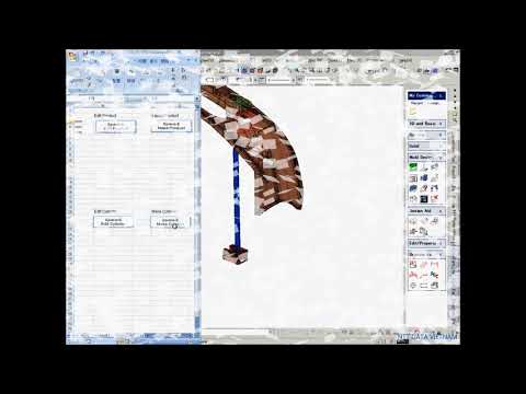 Space-E Excel VBA  for mold & die design