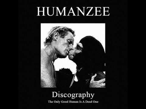 Humanzee - Discography CS [2014]