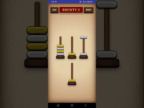 Treasure Stack: Pirate Puzzle video thumbnail