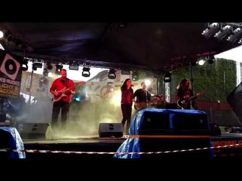 Second Chance - Second Chance - (?) - Antikotel Louny 2013