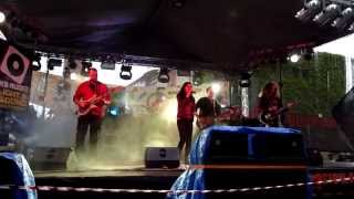 Second Chance - (?) - Antikotel Louny 2013