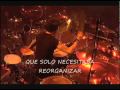 Godsmack - ReAlign live (sub.esp) 