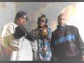 Geto Boys Leaning On You