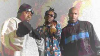 Geto Boys - Leaning On You