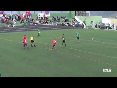 27-05-18  CD ATCO  PASO-GLASSYDUR  ICODENSE-JUGADA POLEMICA-VUELTA 1ª ELI.  PLAY OFF  ASCEN 3ª D.