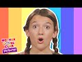 Rainbow Rainbow Mother Goose Club Nursery Playhouse Songs Rhymes