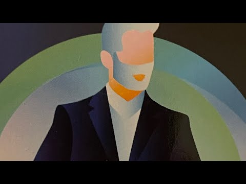 Who is he? What does he feel? What will he do? What would he say to you?