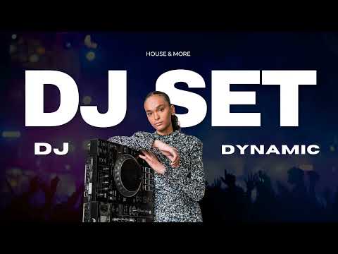 DJ DYNAMIC MIXTAPE