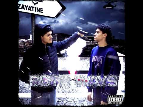 ElMac - Both Ways (L.A.) (Official Audio)